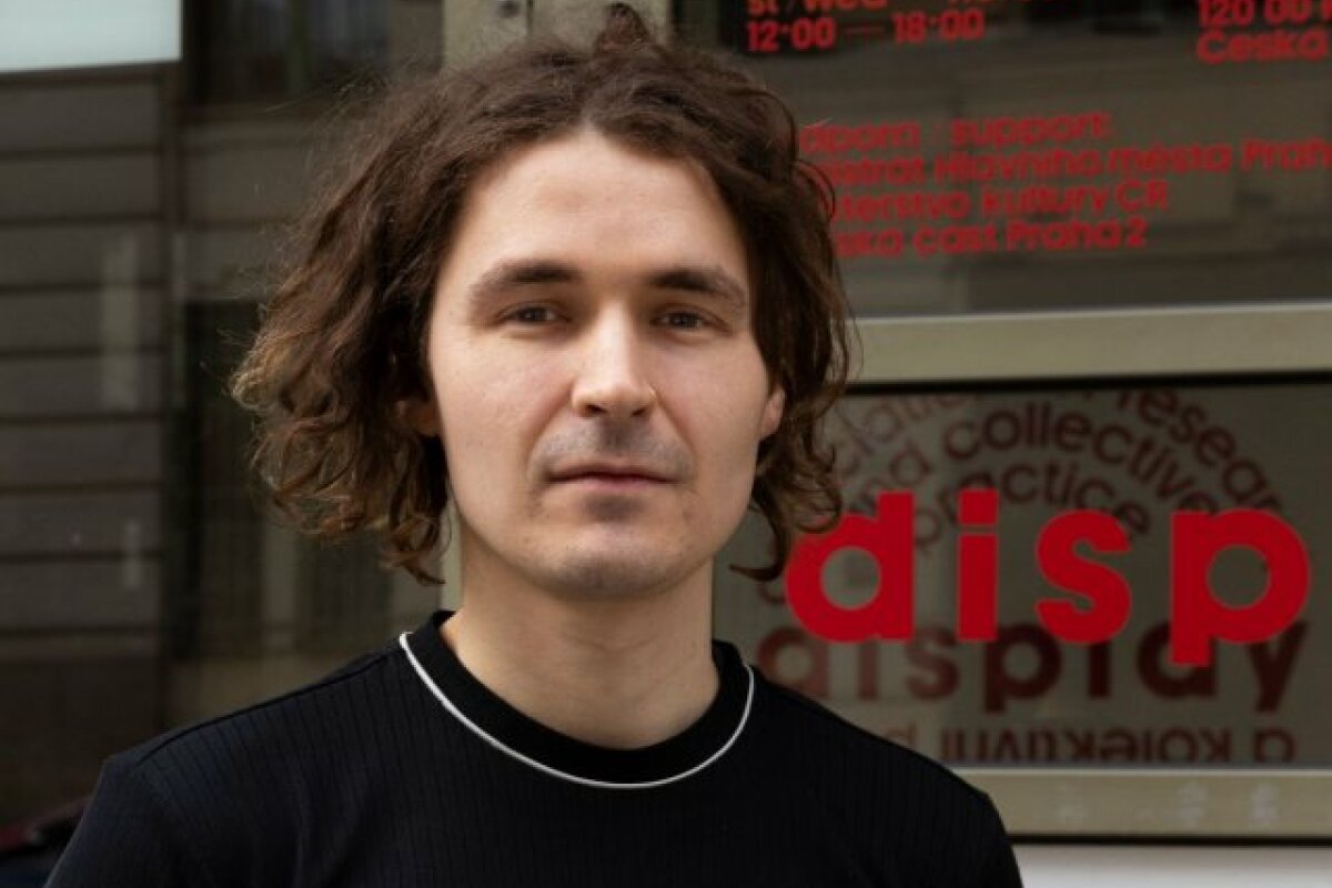 Jiří Sirůček (CZ)